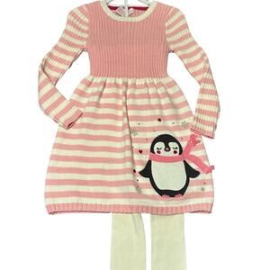 Stunning NWOT Size 6X Savannah Sweater dress